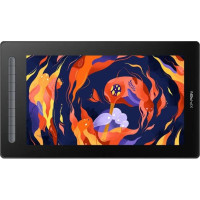 Xppen GRAPHIC TABLET 340.99X191.81MM/BLACK ARTIST 16 (2NDGEN) XPPEN