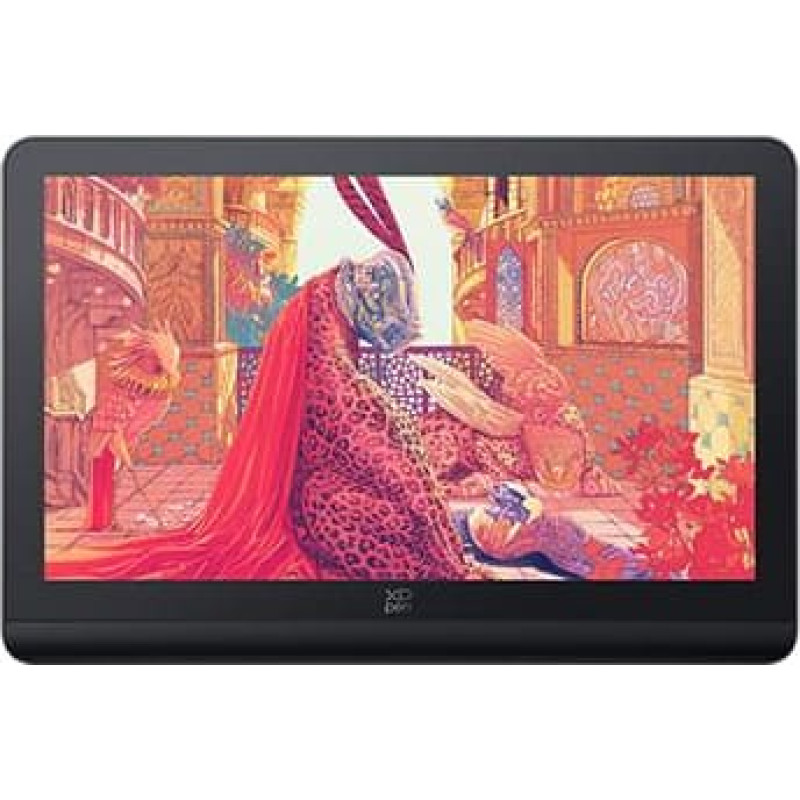 Xppen GRAPHIC TABLET 409X230MM/ARTIST PRO 19 (GEN 2) XPPEN