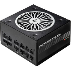 Chieftec Power Supply|CHIEFTEC|850 Watts|Efficiency 80 PLUS GOLD|PFC Active|GPX-850FC