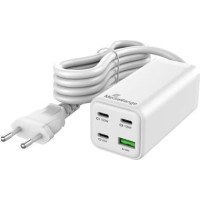 Mediarange POWER ADAPTER USB 100W/GAN FAST MRMA124 MEDIARANGE