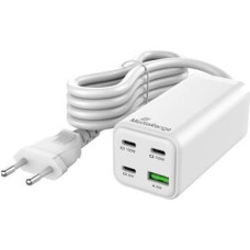 Mediarange POWER ADAPTER USB 100W/GAN FAST MRMA124 MEDIARANGE