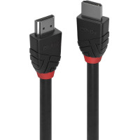 Lindy CABLE HDMI-HDMI 0.5M/BLACK 36770 LINDY
