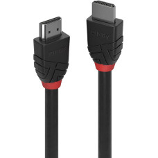 Lindy CABLE HDMI-HDMI 0.5M/BLACK 36770 LINDY