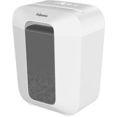 Fellowes SHREDDER LX50/WHITE 100110064 FELLOWES