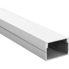 Visional LIGHT ALUMINUM PROFILE LED/1M HB-19.3X13 VISIONAL
