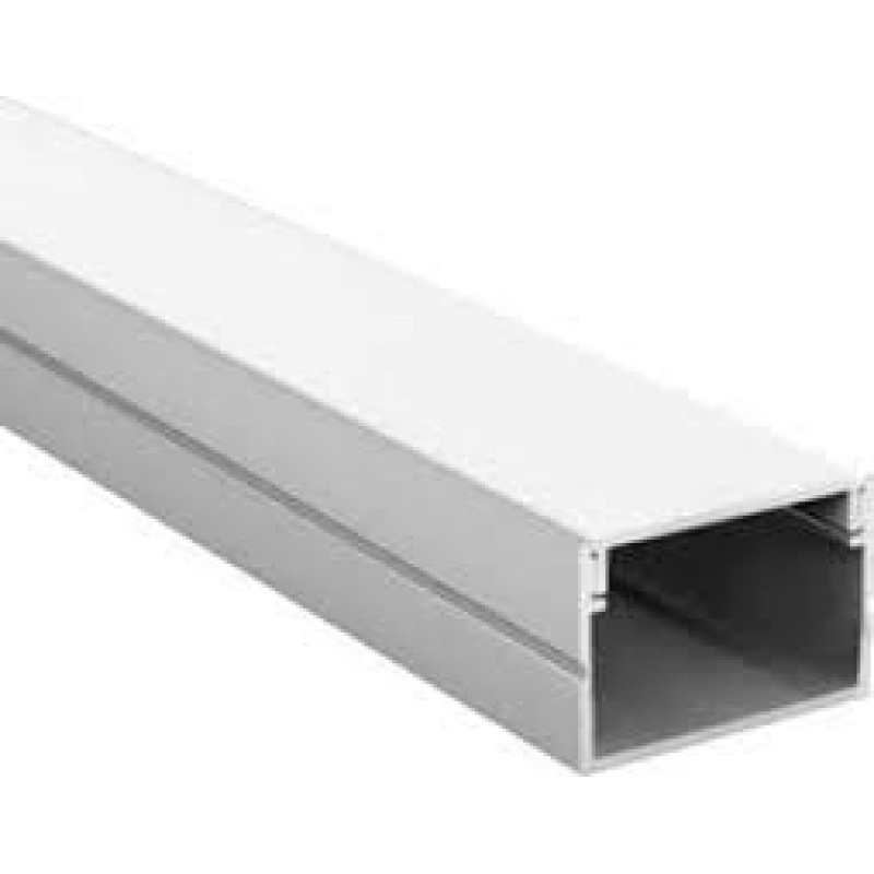 Visional LIGHT ALUMINUM PROFILE LED/1M HB-19.3X13 VISIONAL