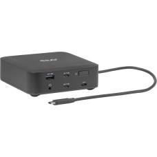 Club3D NB ACC DOCKING STATION 12IN1/USB-C 100W CSV-2542 CLUB3D