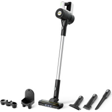 Karcher Vacuum Cleaner|KARCHER|VCS 3 Nano|Dry|Stick vacuum|Black|Bagless|Battery|1.198-930.0