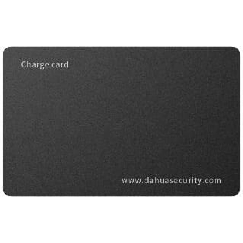 Dahua EV CHARGER ACC PROXIMITY CARD/DHI-ICS-MI-02 DAHUA