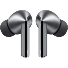 Samsung HEADSET GALAXY BUDS3 PRO/SILVER SM-R630 SAMSUNG