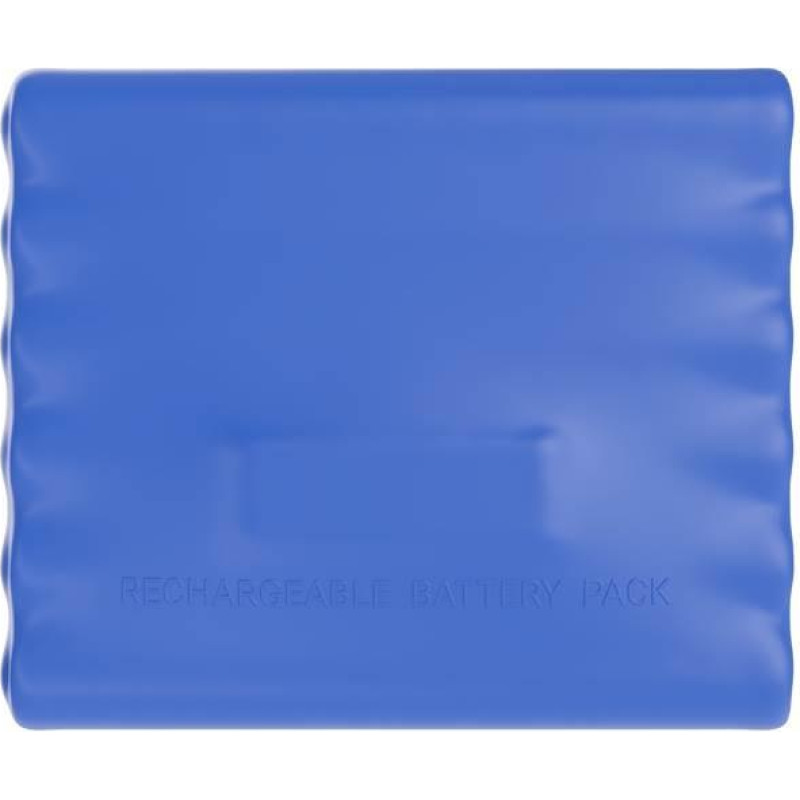 Ajax CONTROL PANEL ACC BATTERY RB/6.4V 36AH 132037 AJAX