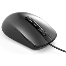 Vention MOUSE USB OPTICAL BLACK/KTABG VENTION