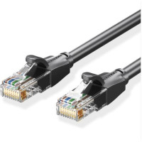 Vention PATCH CABLE CAT.6 UTP/15M BLACK IBEBN VENTION