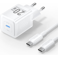 Vention MOBILE CHARGER WALL USB-C/20W TZ-FEPW0-EU-01 VENTION