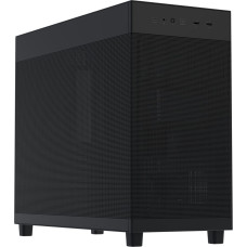 Asus Case|ASUS|ATX/micro ATX/Mini-ITX|Black|Midi Tower|PC|PRIME AP303 MESH BLACK|90DC00V0-B30000