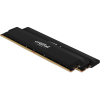 Crucial MEMORY DIMM PRO 32GB DDR5-6000/KIT2 CP2K16G60C36U5B CRUCIAL