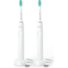 Philips ELECTRIC TOOTHBRUSH/2PCS HX3675/13 PHILIPS