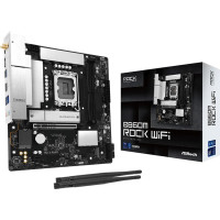 Asrock MB B860 S1851 MATX/B860M ROCK WIFI ASROCK
