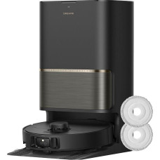 Dreame VACUUM CLEANER ROBOT BLACK/L50S PRO ULTRA RLL88HE DREAME