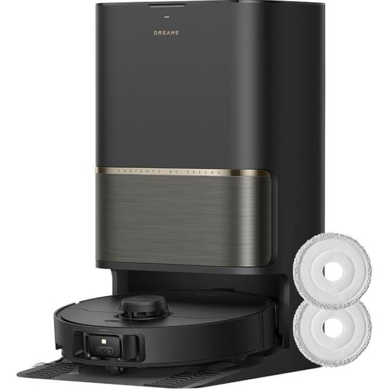 Dreame VACUUM CLEANER ROBOT BLACK/L50S PRO ULTRA RLL88HE DREAME