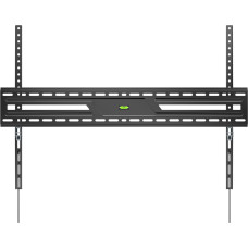 Gembird TV SET ACC WALL MOUNT 43-100"/WM-100F-01 GEMBIRD