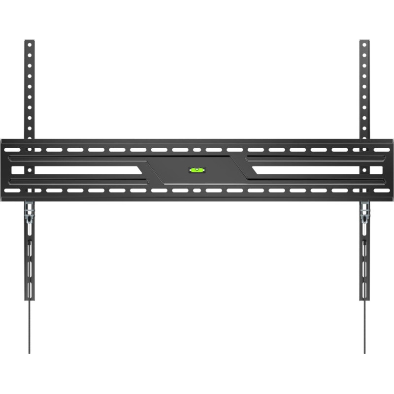 Gembird TV SET ACC WALL MOUNT 43-100"/WM-100F-01 GEMBIRD