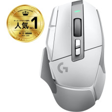 Logitech MOUSE USB WRL G502X LIGHTSPEED/WHITE 910-006189 LOGITECH