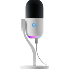 Logitech MICROPHONE YETI GX/BLACK 988-000576 LOGITECH