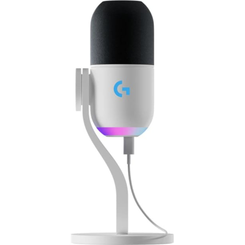 Logitech MICROPHONE YETI GX/BLACK 988-000576 LOGITECH