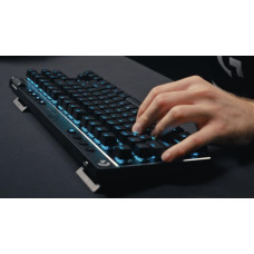 Logitech KEYBOARD WRL PRO X TKL/WHITE 920-012148 LOGITECH