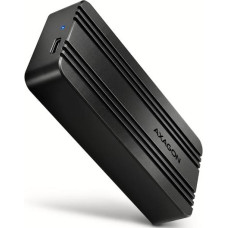 Axagon SSD ACC ENCLOSURE M.2 NVME/USB-C EEM2-40G AXAGON