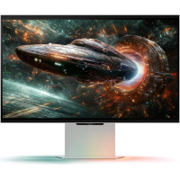 Samsung LCD Monitor|SAMSUNG|27 "|3840 x 2160 pixels|4K Ultra HD|Native aspect ratio 16:9|LED|Flat|LS27FG902XUXEN