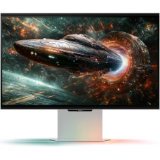 Samsung LCD Monitor|SAMSUNG|27 "|3840 x 2160 pixels|4K Ultra HD|Native aspect ratio 16:9|LED|Flat|LS27FG902XUXEN