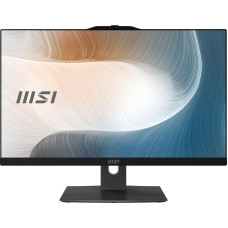 MSI Monoblock PC|MSI|CPU Intel|Intel Core 5|Intel Core 5|120U|RAM 16 GB|DDR5-SDRAM|Screen 23.8 "|1920 x 1080 pixels|Storage 512 GB|SSDs 512 GB|Not available|On-board graphics Yes|Intel Graphics|Black|OS Windows 11 Pro|MODERNAM242P1M-2274EU