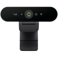 Logitech CAMERA WEBCAM BRIO 4K/GRAPHITE 960-001718 LOGITECH