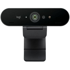 Logitech CAMERA WEBCAM BRIO 4K/GRAPHITE 960-001718 LOGITECH