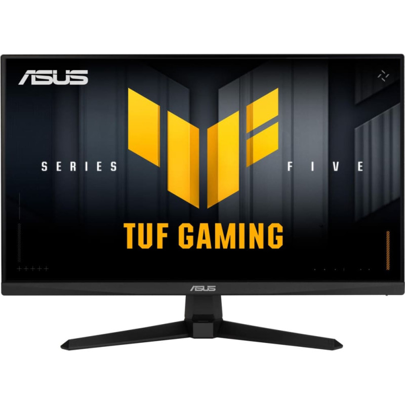 Asus LCD Monitor|ASUS|27 "|2560 x 1440 pixels|Quad HD|Native aspect ratio 16:9|LED|Flat|90LM0CJ1-B01171