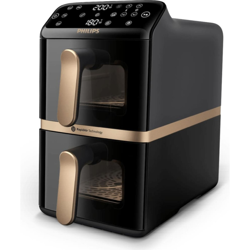 Philips AIR FRYER/NA462/70 PHILIPS