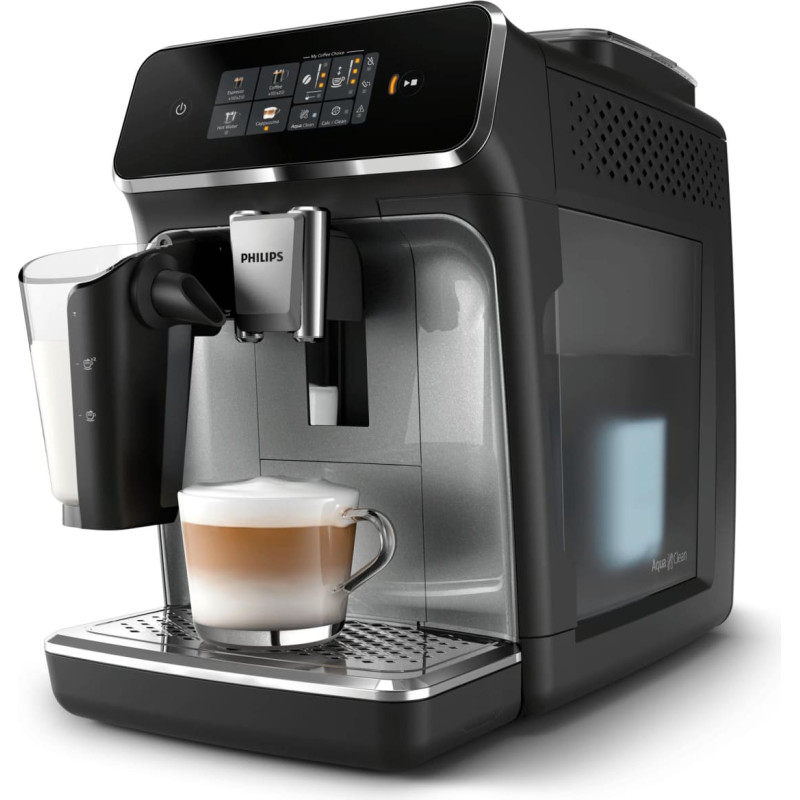 Philips COFFEE MAKER ESPRESSO/EP2339/40 PHILIPS
