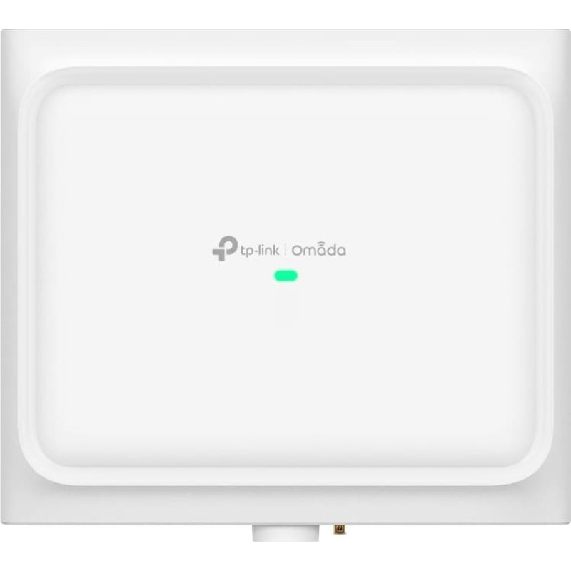 Tp-Link Access Point|TP-LINK|9300 Mbit/s|1xLAN ports|EAP772-OUTDOOR