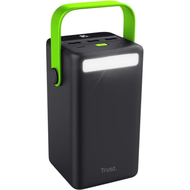 Trust POWER BANK USB 50000MAH/REDOH XXL 25196 TRUST