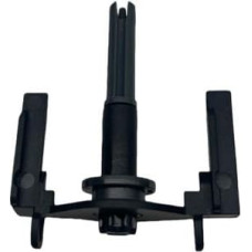 Roborock VACUUM ACC MAIN BRUSH HOLDER/BLK-GLOBAL 9.01.3624 ROBOROCK