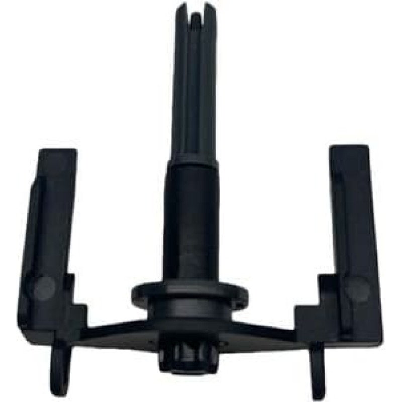 Roborock VACUUM ACC MAIN BRUSH HOLDER/BLK-GLOBAL 9.01.3624 ROBOROCK