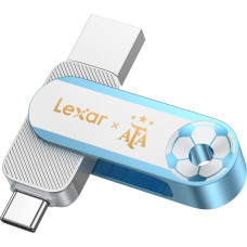 Lexar MEMORY DRIVE FLASH USB3.2 128G/LJDD500128G-BNXNG LEXAR
