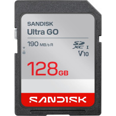 Sandisk MEMORY SDXC 128GB UHS-I/SDSDUGN-128G-GN6IN SANDISK