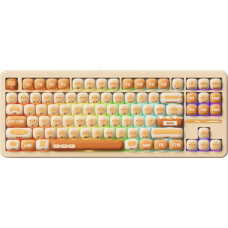 Akko KEYBOARD WRL TAC87/BUN WONDER. 103-TA87B-009 AKKO