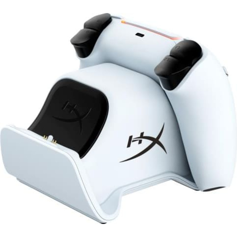 Hyperx CONSOLE ACC CHARGING DOCK/DUO PS5 51P68AA HYPERX