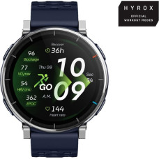 Amazfit SMARTWATCH AMAZFIT ACTIVE 3 PR/ATLAS BLUE AMAZFIT
