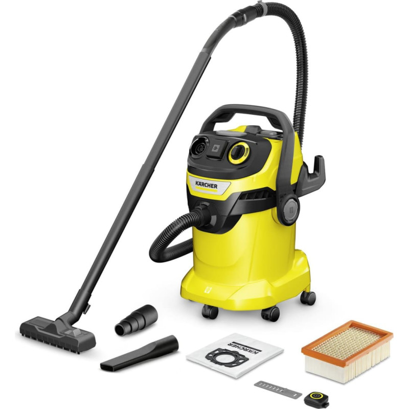 Karcher VACUUM CLEANER WD 5 CONTR P/25/5/22 EU 1.628-317.0 KARCHER