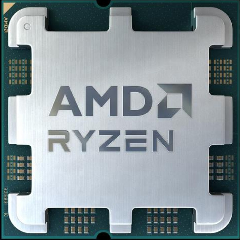 AMD CPU|AMD|Desktop|Ryzen 7|7800X3D|Raphael AM5|4200 MHz|Cores 8|96MB|Socket SAM5|120 Watts|GPU Radeon|OEM|100-000000910